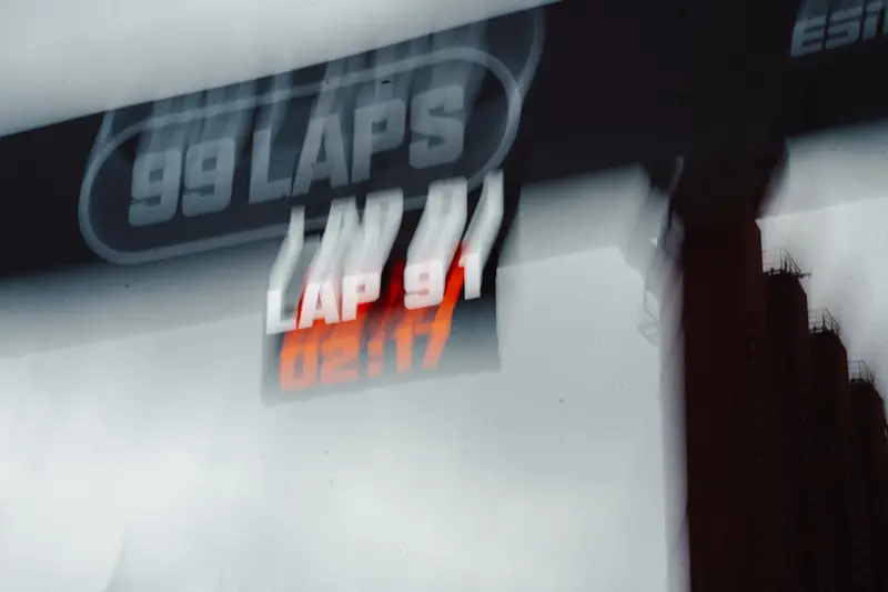 99 LAPS 2026, photo 2