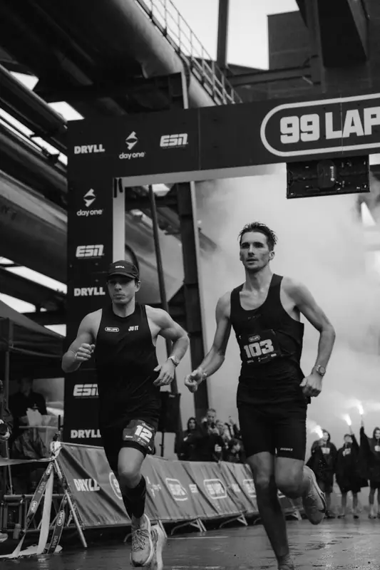 99 LAPS 2026, photo 9