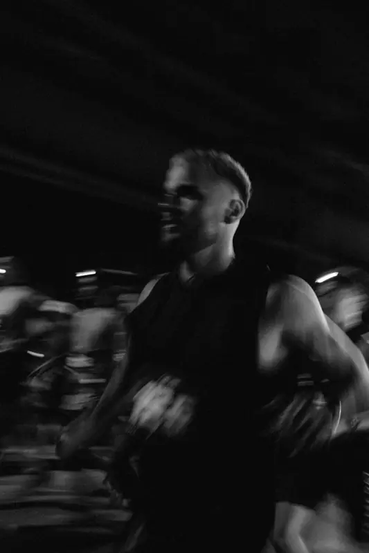 99 LAPS 2026, photo 15